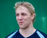 England Rugby Legend Lewis Moody Reveals Heartbreaking MND Diagnosis