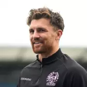 England Rugby Star Henry Slade Opens Up About Diabetes Battle and World Cup Heartbreak