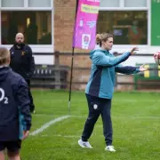 England Rugby Star's Shocking Warning: 'I Won't Play in Another World Cup'