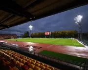 England Survive Latvian Scare in Dramatic World Cup Qualifier Victory