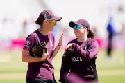 England Women's Cricket Stars Set for Historic T20 World Cup Showdown Against Pakistan