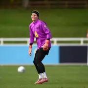 England Women's Euro 2025 Qualifying Hit by Major Injury Blow as Hannah Hampton Withdrawn