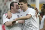 England's Golden Generation: Rooney and Gerrard Reveal What Really Went Wrong