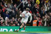 England's New Rugby Sensation: Henry Pollock Leads Youth Revolution Under Borthwick's Watchful Eye