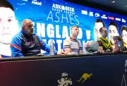 England's Rugby League Ashes Revival: Wane Banks on Veteran Wisdom to End 22-Year Wait