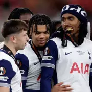 England's Striking Crisis: Tottenham's Dane Scarlett Poised for Shock Euros Call-Up