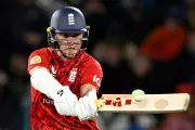 England's T20 World Cup Hopes Dashed by DLS Drama in Christchurch Washout
