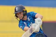 England's Women Suffer Heartbreaking Collapse Against Australia in T20 Thriller