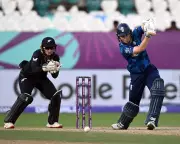 England's World Cup Dream Dashed as New Zealand Pull Off Thrilling Last-Ball Victory