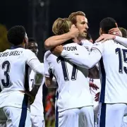 England's World Cup Fate Revealed: Kane's Golden Boot Hopes & Southgate's Tactical Masterplan