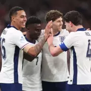 England's World Cup Fate Revealed: Three Lions Drawn Against Latvia in Crucial Qualifier