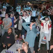 England's World Cup Final Sparks Unprecedented Bank Holiday Pubs Rush - Full Opening Times Revealed