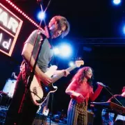 English Teacher's Rock Anthem Goes Viral: From Classroom to Chart Success