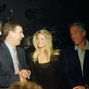 Epstein's Billionaire Neighbour Raises Alarm Over Missing Security Footage From Infamous Night