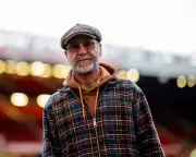 Eric Cantona Tapped to Front UAE-Led Manchester United Takeover Bid