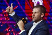 Eric Trump Targeted in Shocking AI Deepfake Video Scandal