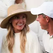 Erica Stoll Breaks Silence on Rory McIlroy Divorce U-Turn with Cryptic Social Media Message