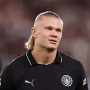 Erling Haaland's Manchester City Future in Doubt Amid Contract Clash