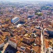 Escape the Crowds: Discover This Breathtaking Italian City Just 30 Minutes From Milan