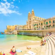 Escape the UK Winter Blues: 6 Stunning Sun-Drenched Destinations for Under £300