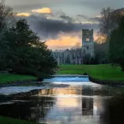 Escape to a Fairytale: Stunning Scottish Estate With Deer Park and Panoramic Views Hits the Market