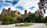 Escape to Elegance: A Luxurious Stay at Mallory Court Country House Hotel & Spa