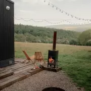 Escape to Paradise: 8 Cosy & Affordable UK Cabins Perfect for Your Autumn Getaway