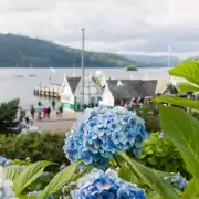 Escape to Paradise: Discover the Lake District's Most Enchanting Cosy Cottage Retreat