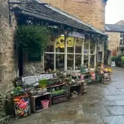 Escape to Pateley Bridge: Your Perfect Yorkshire Dales Day Trip Adventure