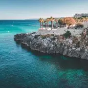 Escape to Sunny Cyprus This Autumn: 25°C Heat and Crowd-Free Beaches Await