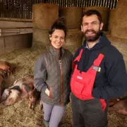 Escape to the Country: Your Ultimate Guide to Fletcher's Farm Staycation in the Heart of Rural Britain