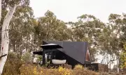 Escape to the Trees: Discover the Magical Wolgan Valley Tiny House Airbnb Nestled in Australian Wilderness