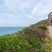 Escape to the UK's Most Gorgeous Village: Discover Blanchland's Timeless Charm