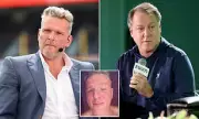 ESPN Civil War: Pat McAfee's Explosive Feud With 'Old White Execs' Sparks Internal Conflict