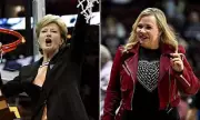 ESPN Reporter Holly Rowe Reveals Heartwarming Connection to Basketball Legend Pat Summitt