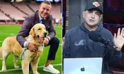 ESPN's Kirk Herbstreit Faces Backlash After Controversial Dog Photo Sparks Outrage