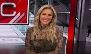 ESPN's Shae Cornette Delivers Fiery On-Air Takedown of Molly Qerim in Explosive First Take Segment