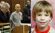 Etan Patz Case Shocker: Convicted Child Killer Set for Release After Decades Behind Bars