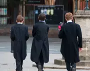 Eton Ambition at Age One: Wealthy Family Offers £18k Annual Fee for Toddler Tutor