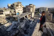 EU Backtracks on Israeli Sanctions as Trump Mediates Fragile Gaza Ceasefire
