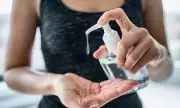 EU Considers Hand Sanitiser Ban Over Cancer Fears: Is This The End For Antibacterial Gels?