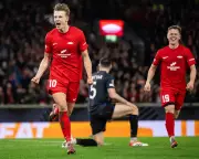 Europa League Drama: Villa Fight Back, Celtic Stunned in Seven-Goal Thriller