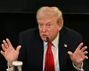 European Far-Right Echoes Trump's Call to Brand Antifa as Terrorist Organisation