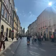 Europe's Best Kept Secret: Discover The Stunning City Where £3 Buys You A Pint