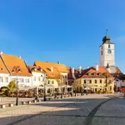 Europe's Most Haunting Halloween Cities: Discover the Spookiest Destinations for 2024