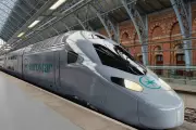 Eurostar Crisis: French Railway Woes Threaten London's St Pancras Services