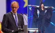Eurovision in Crisis: German Chancellor Demands Exit as Israel Row Sparks Boycott Threats