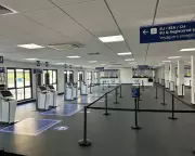 EU's New EES Border System Sparks Travel Chaos: Massive Delays Expected for UK Travellers