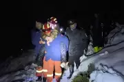 Everest Blizzard Nightmare: Climbers Rescued From Death Zone in Daring Himalayan Operation