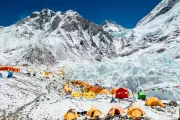 Everest Rescue Miracle: Climbers Saved From Deadly Snowstorm on World's Highest Peak